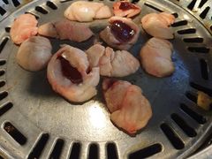 -梨花自助烤肉(天河城店)