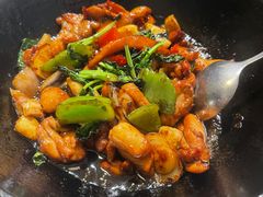 -衡山汇·高级粤菜(霄云路店)