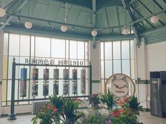 -青岛德国总督楼旧址博物馆