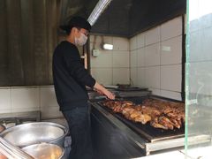 -徐亮烤蹄(建设路店)