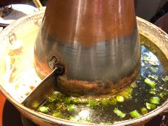-1078號老北京涮肉(松柏店)