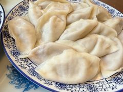 -老都一处饺子馆(道里店)