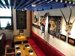 -敏珠拉姆藏餐·南京厨房(富春江东街店)