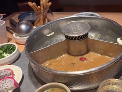 -巴奴毛肚火锅(七宝领展广场店)