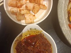 -英子补身汤(海兰路店)