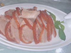 -北京老铺烤鸭(老城根店)
