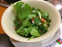 蘸料-毅记香鸭居(后堡店)