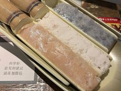 -尚尚仙·酸汤猪手·猪肚鸡火锅(华联万柳购物中心店)