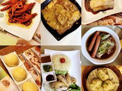 -添好运点心专门店(深水埗店)