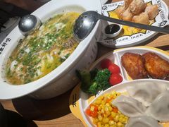 -太二酸菜鱼(汕头苏宁广场店)