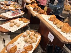 -广州粤海喜来登酒店