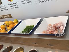 -七欣天香辣蟹火锅(闵行浦江欢乐颂店)