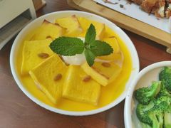 -意满花千醉(金茂览秀城店)