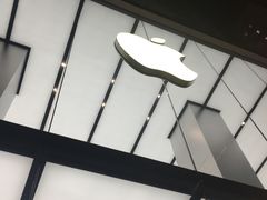 -Apple 零售店(Canton Road)