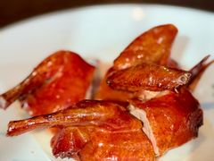 -甄御•海鲜新青岛菜(麦岛店)