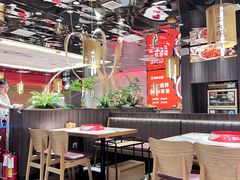 -邵汇大虾(甘井子万达店)