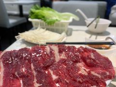 -黑山牛肉汤火锅(花城汇店)