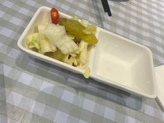 -小山城麻辣香锅(新邻生活广场店)