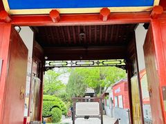 -天宁寺