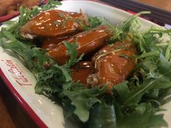 -Tube station站点比萨(王府井百货店)
