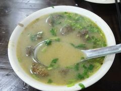 -老磁器口豆汁店(天坛店)