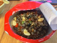 -熊记虾王·小龙虾(东晓南店)