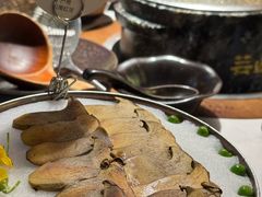 -芸山季·云南山珍菌火锅(人民广场来福士店)