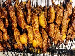 -清真·马峰烤肉(小学习北巷店)