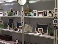 -真我樣照相馆·身份证·证件照·外拍(环球港店)