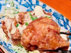 -北村家日本料理(西大望路店)