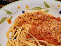 -萨莉亚意式餐厅(杭州滨江天街店)