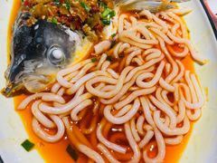 -新白鹿餐厅(银泰西湖文化广场店)