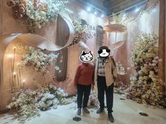 -南洋冠盛酒店(广州天河公园地铁站店)