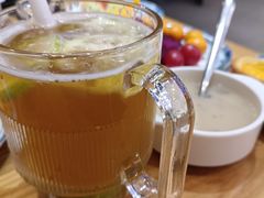 -豪约客牛排(世贸店)
