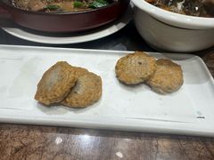 -顺意·顺德家乡菜(国际人才大厦店)