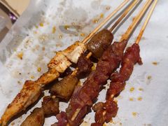 -苏小牛·牛肉串(国贸店)