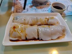 -点点心点心专门店(旺角店)