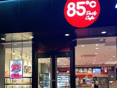 门面-85度C(深圳富士康店)