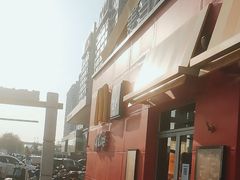 -麦当劳(浦珠路得来速店)