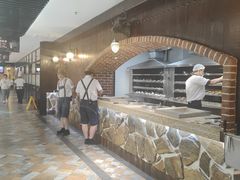 -汉巴味德(大悦城店)