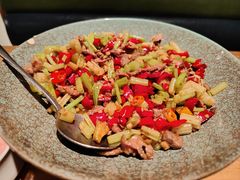 -YAFEE雅菲 川·湘·粤融合菜(魏公村店)