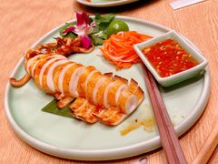 -mango tree芒果树餐厅(K11店)