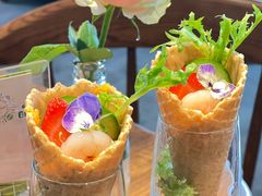 -FUNFUN有饭花园聚会餐厅