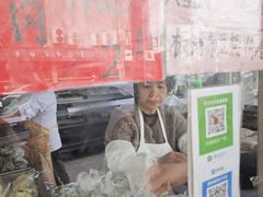 -松盛糕团店(红旗桥店)