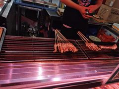 -大学城夜市大排档(凤栖路店)