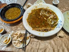 -李氏传家菜(兴城路店)