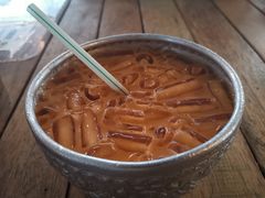 -Doo Dee Thai Food(Issan/Isaan/Esan)