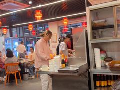 -一烙锅(友谊店)