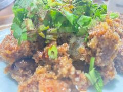 -朱大嘴肥肠血旺(福字街店)