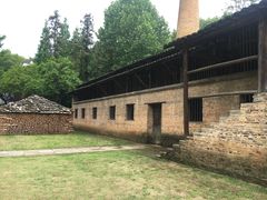 -景德镇古窑民俗博览区